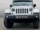 Annonce Jeep Wrangler Unlimited 2.8 CRD