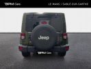 Annonce Jeep Wrangler Unlimited 2.8 CRD 200ch 75th Anniversary BVA