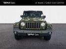 Annonce Jeep Wrangler Unlimited 2.8 CRD 200ch 75th Anniversary BVA