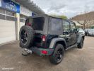 Annonce Jeep Wrangler Unlimited 2.8 CRD 200ch Sport 1er Main