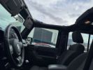 Annonce Jeep Wrangler Unlimited 2.8 CRD 200ch Sport 1er Main