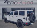 Annonce Jeep Wrangler UNLIMITED 2.8 CRD 4WD 200 cv