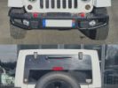 Annonce Jeep Wrangler UNLIMITED 2.8 CRD 4WD 200 cv