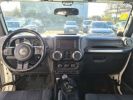 Annonce Jeep Wrangler UNLIMITED 2.8 CRD 4WD 200 cv