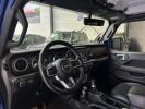 Annonce Jeep Wrangler Unlimited (3) 2.0 T 272 SAHARA COMMAND TRAC BVA8