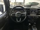 Annonce Jeep Wrangler Unlimited (3) 2.0 T 272 SAHARA COMMAND TRAC BVA8