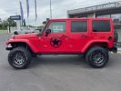 Annonce Jeep Wrangler Unlimited 3.6 V6 284ch Sahara BVA