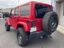 Annonce Jeep Wrangler Unlimited 3.6 V6 284ch Sahara BVA