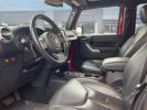 Annonce Jeep Wrangler Unlimited 3.6 V6 284ch Sahara BVA