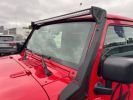 Annonce Jeep Wrangler Unlimited 3.6 V6 284ch Sahara BVA