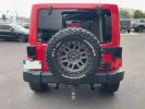 Annonce Jeep Wrangler Unlimited 3.6 V6 284ch Sahara BVA