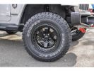 Annonce Jeep Wrangler UNLIMITED 3.8 V6 SAHARA