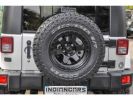 Annonce Jeep Wrangler UNLIMITED 3.8 V6 SAHARA