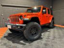 Jeep Wrangler UNLIMITED 3.6 V6 284 CH RUBICON Occasion