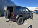 Annonce Jeep Wrangler UNLIMITED 380 Plug in Hybrid 4WD