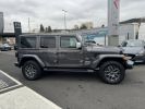 Annonce Jeep Wrangler Unlimited (4) 2.0 I T 380 4XE OVERLAND 4WD AUTO