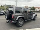 Annonce Jeep Wrangler Unlimited (4) 2.0 I T 380 4XE OVERLAND 4WD AUTO