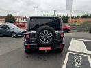 Annonce Jeep Wrangler Unlimited (4) 2.0 I T 380 4XE OVERLAND 4WD AUTO