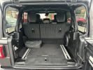 Annonce Jeep Wrangler Unlimited (4) 2.0 I T 380 4XE OVERLAND 4WD AUTO