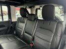 Annonce Jeep Wrangler Unlimited (4) 2.0 I T 380 4XE OVERLAND 4WD AUTO