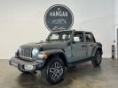 Voir l'annonce Jeep Wrangler Unlimited 4Xe 2.0 380ch Hybrid OVERLAND BVA8