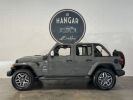 Annonce Jeep Wrangler Unlimited 4Xe 2.0 380ch Hybrid OVERLAND BVA8