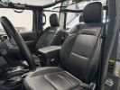 Annonce Jeep Wrangler Unlimited 4Xe 2.0 380ch Hybrid OVERLAND BVA8