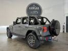 Annonce Jeep Wrangler Unlimited 4Xe 2.0 380ch Hybrid OVERLAND BVA8