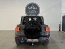 Annonce Jeep Wrangler Unlimited 4Xe 2.0 380ch Hybrid OVERLAND BVA8