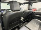 Annonce Jeep Wrangler Unlimited 4Xe 2.0 380ch Hybrid OVERLAND BVA8