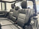 Annonce Jeep Wrangler Unlimited 4Xe 2.0 380ch Hybrid OVERLAND BVA8