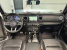 Annonce Jeep Wrangler Unlimited 4Xe 2.0 380ch Hybrid OVERLAND BVA8