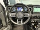 Annonce Jeep Wrangler Unlimited 4Xe 2.0 380ch Hybrid OVERLAND BVA8