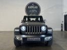 Annonce Jeep Wrangler Unlimited 4Xe 2.0 380ch Hybrid OVERLAND BVA8