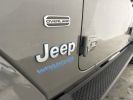 Annonce Jeep Wrangler Unlimited 4Xe 2.0 380ch Hybrid OVERLAND BVA8