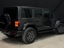 Annonce Jeep Wrangler UNLIMITED 4XE 2.0 Hybrid 4WD 272 CV