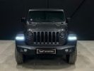 Annonce Jeep Wrangler UNLIMITED 4XE 2.0 Hybrid 4WD 272 CV