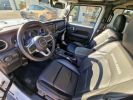 Annonce Jeep Wrangler Unlimited 4xe 2.0 l T 380 ch PHEV 4x4 BVA8 Overland