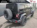 Annonce Jeep Wrangler Unlimited 4xe 2.0 l T 380 ch PHEV 4x4 BVA8 Overland