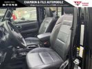 Annonce Jeep Wrangler Unlimited 4xe 2.0 l T 380 ch PHEV 4x4 BVA8 Overland