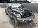 Voir l'annonce Jeep Wrangler Unlimited 4xe 2.0 l T 380 ch PHEV 4x4 BVA8 Overland