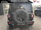 Annonce Jeep Wrangler Unlimited 4xe 2.0 l T 380 ch PHEV 4x4 BVA8 Overland