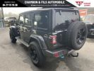 Annonce Jeep Wrangler Unlimited 4xe 2.0 l T 380 ch PHEV 4x4 BVA8 Overland