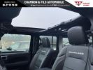 Annonce Jeep Wrangler Unlimited 4xe 2.0 l T 380 ch PHEV 4x4 BVA8 Overland