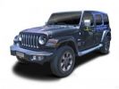Voir l'annonce Jeep Wrangler Unlimited 4xe 2.0 l T 380 ch PHEV 4x4 BVA8 Overland 5P