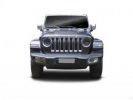 Annonce Jeep Wrangler Unlimited 4xe 2.0 l T 380 ch PHEV 4x4 BVA8 Overland 5P
