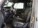 Annonce Jeep Wrangler Unlimited 4xe 2.0 l T 380 ch PHEV 4x4 BVA8 Rubicon