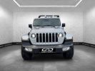 Annonce Jeep Wrangler Unlimited 4xe 2.0 l T 380 ch PHEV 4x4 BVA8 Sahara