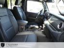 Annonce Jeep Wrangler UNLIMITED 4XE 2.0 L T 380 CH PHEV 4X4 SAHARA