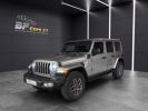 Annonce Jeep Wrangler unlimited 4xe 380 cv sahara